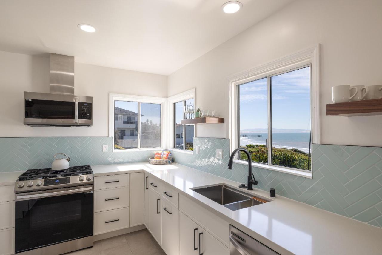 Tides Oceanview And Pismo Beach