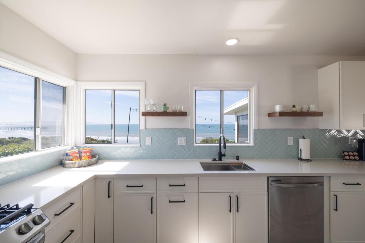 Motel Tides Oceanview And