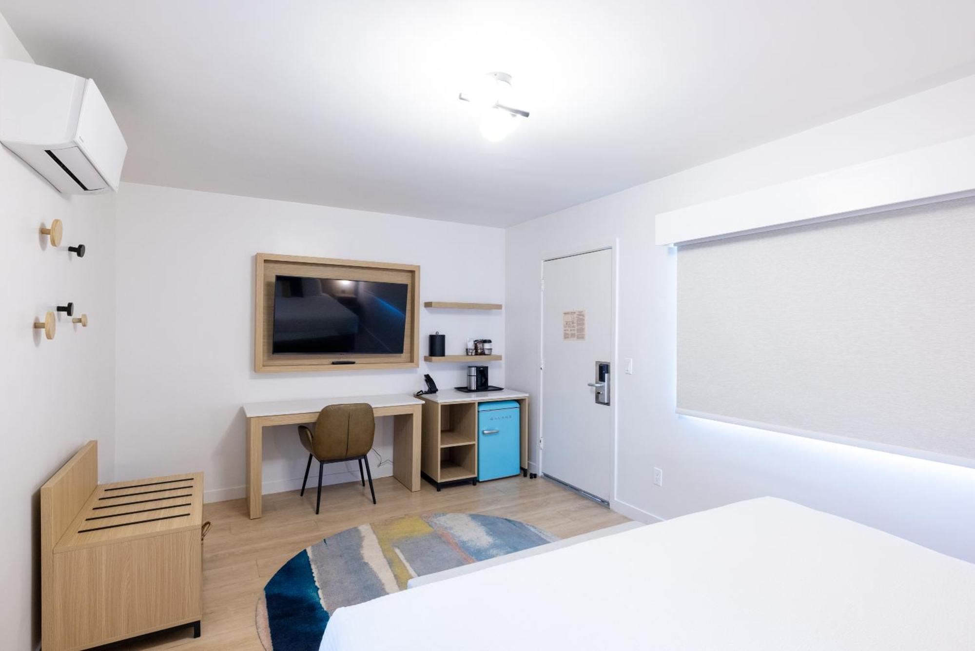 Motel Tides Oceanview And