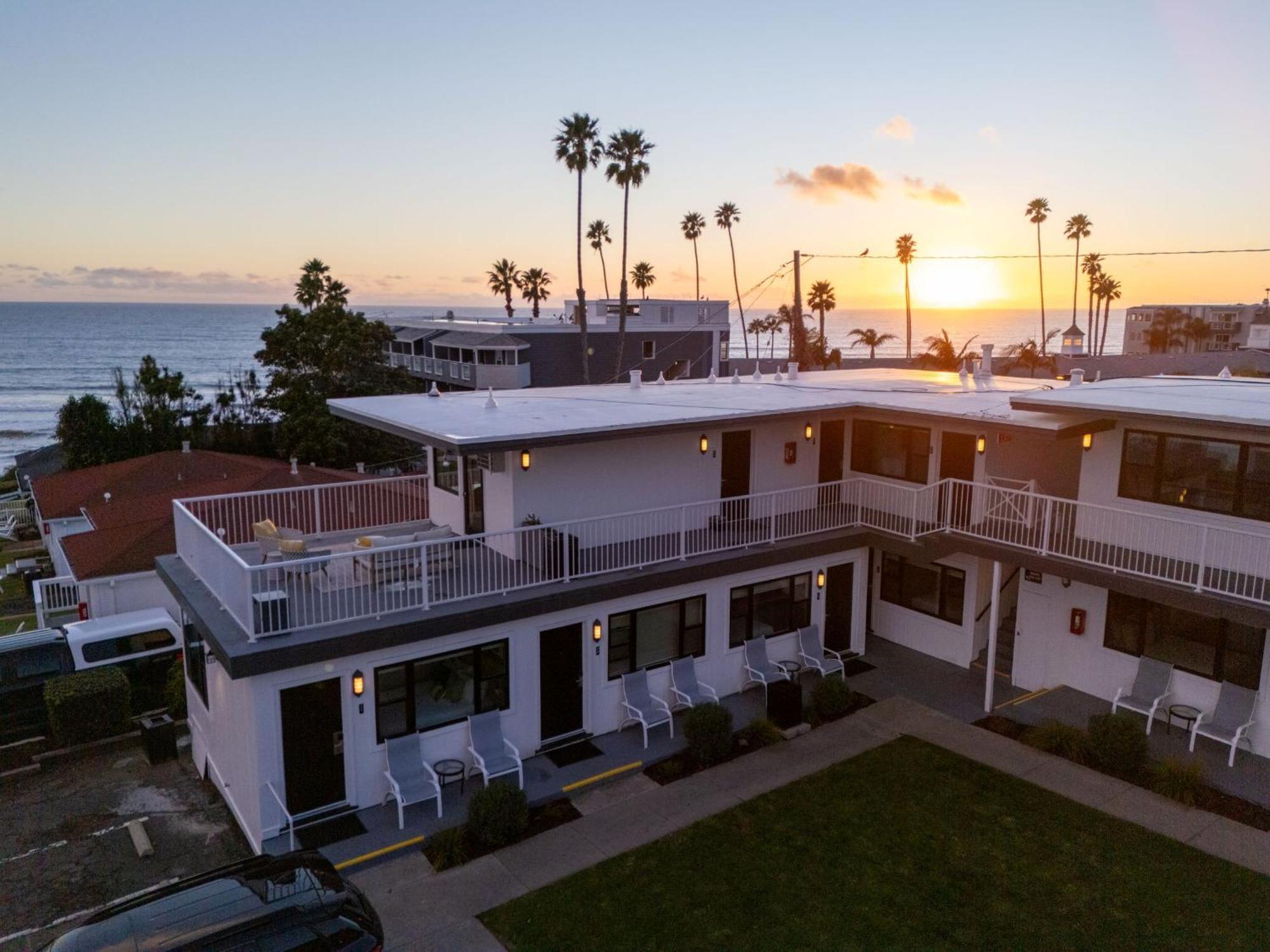Tides Oceanview And 3* Pismo Beach