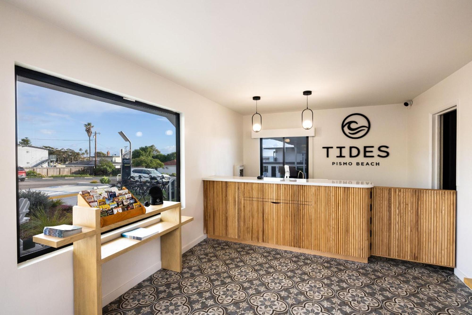 Motel Tides Oceanview And 3*