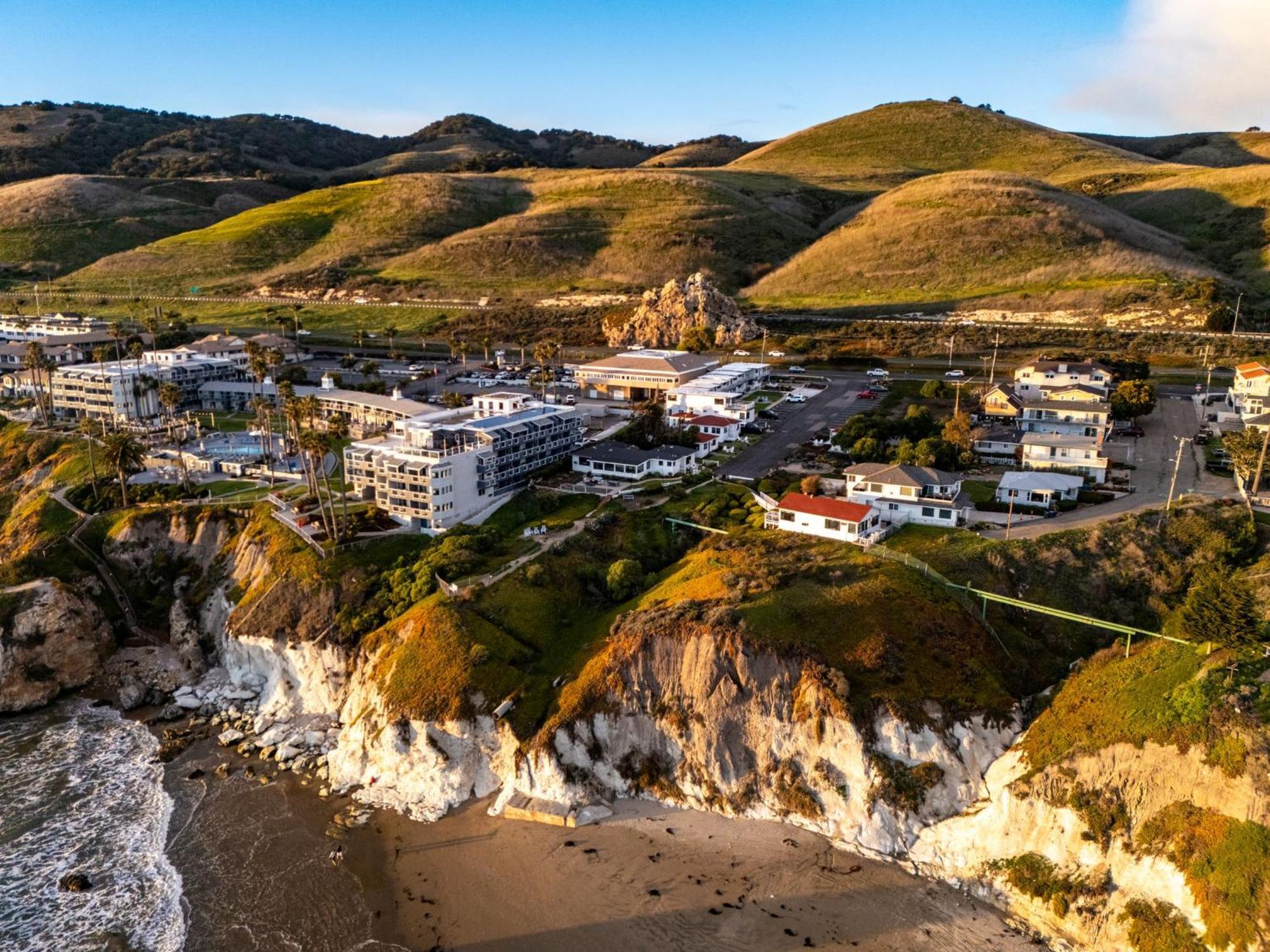 Tides Oceanview And 3*