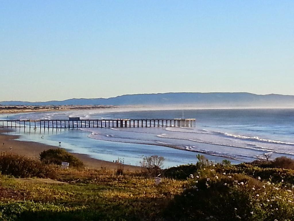 Tides Oceanview And Motel Pismo Beach