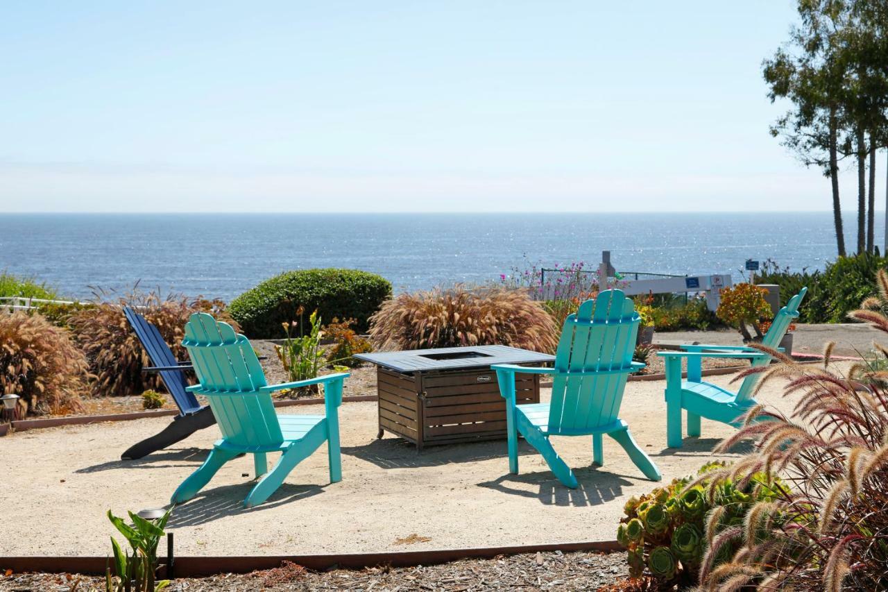Tides Oceanview And Motel