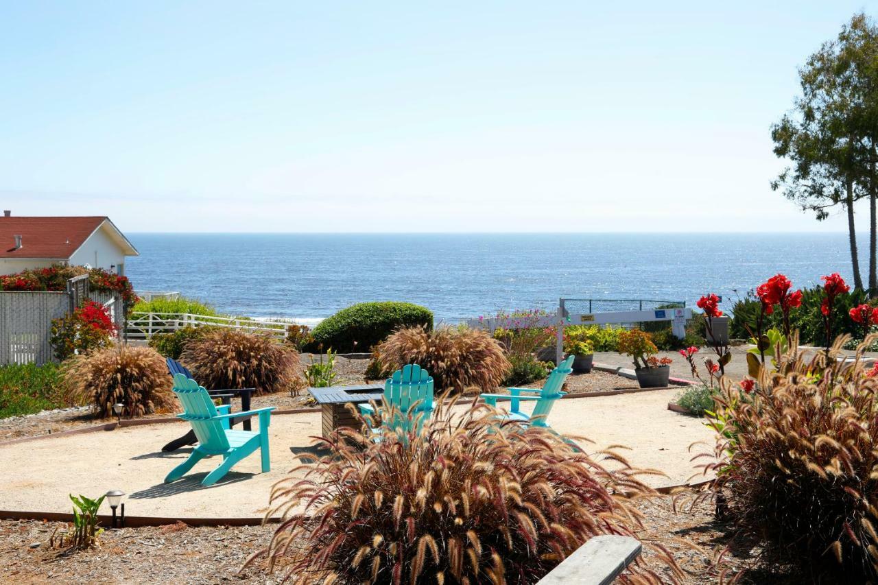 Tides Oceanview And 3*