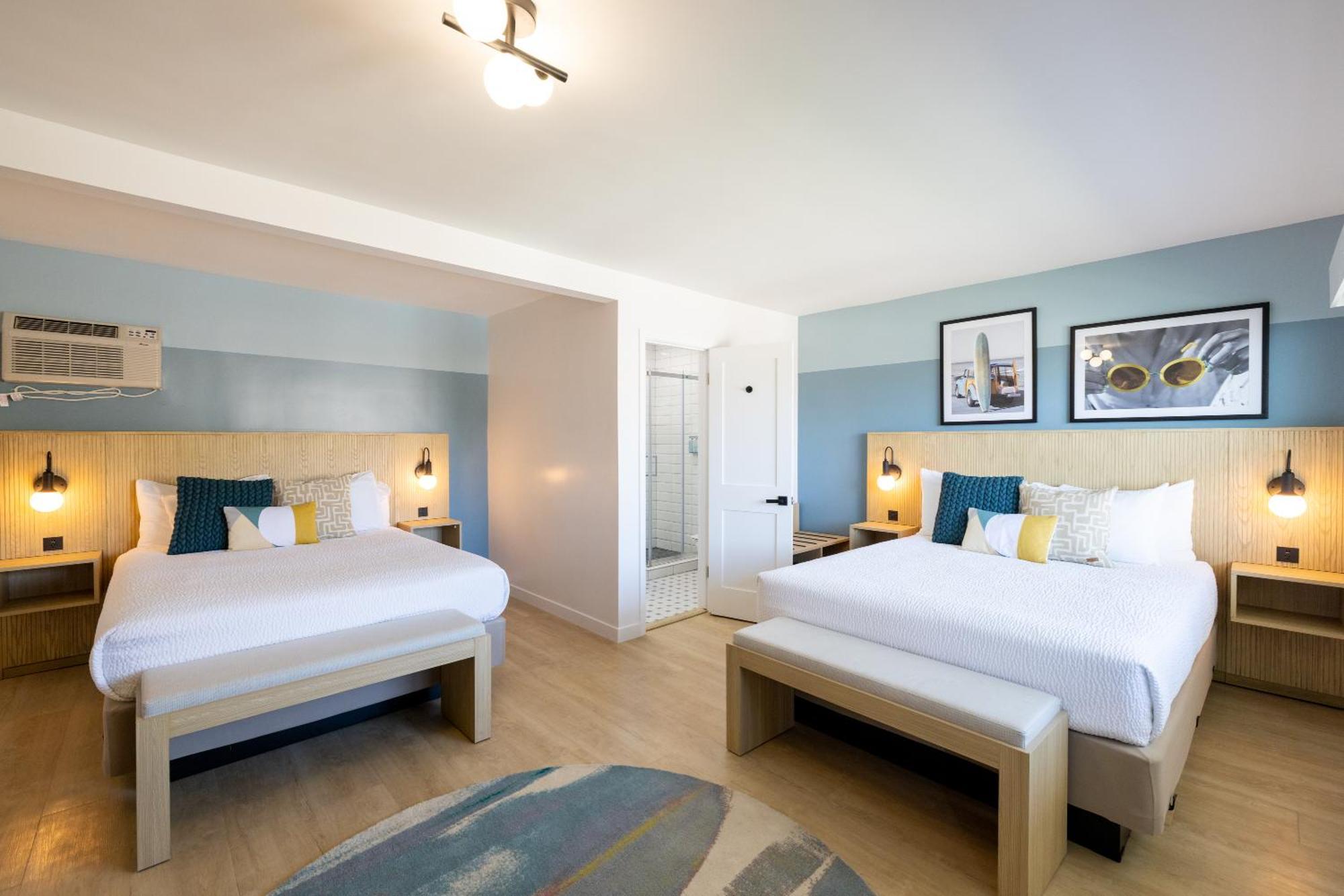 Tides Oceanview And 3* Pismo Beach