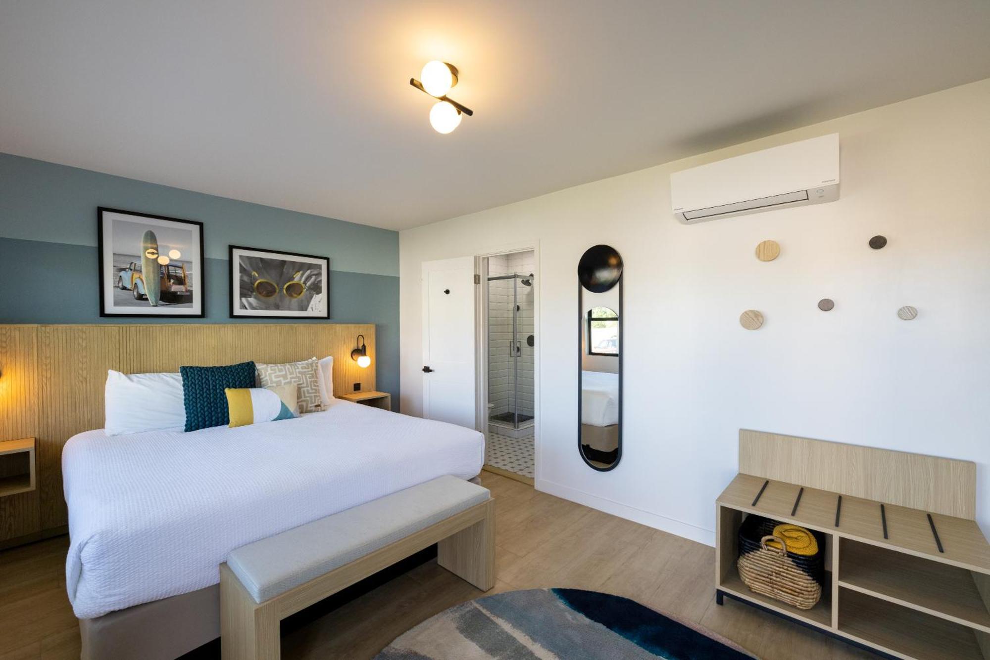 Tides Oceanview And Pismo Beach
