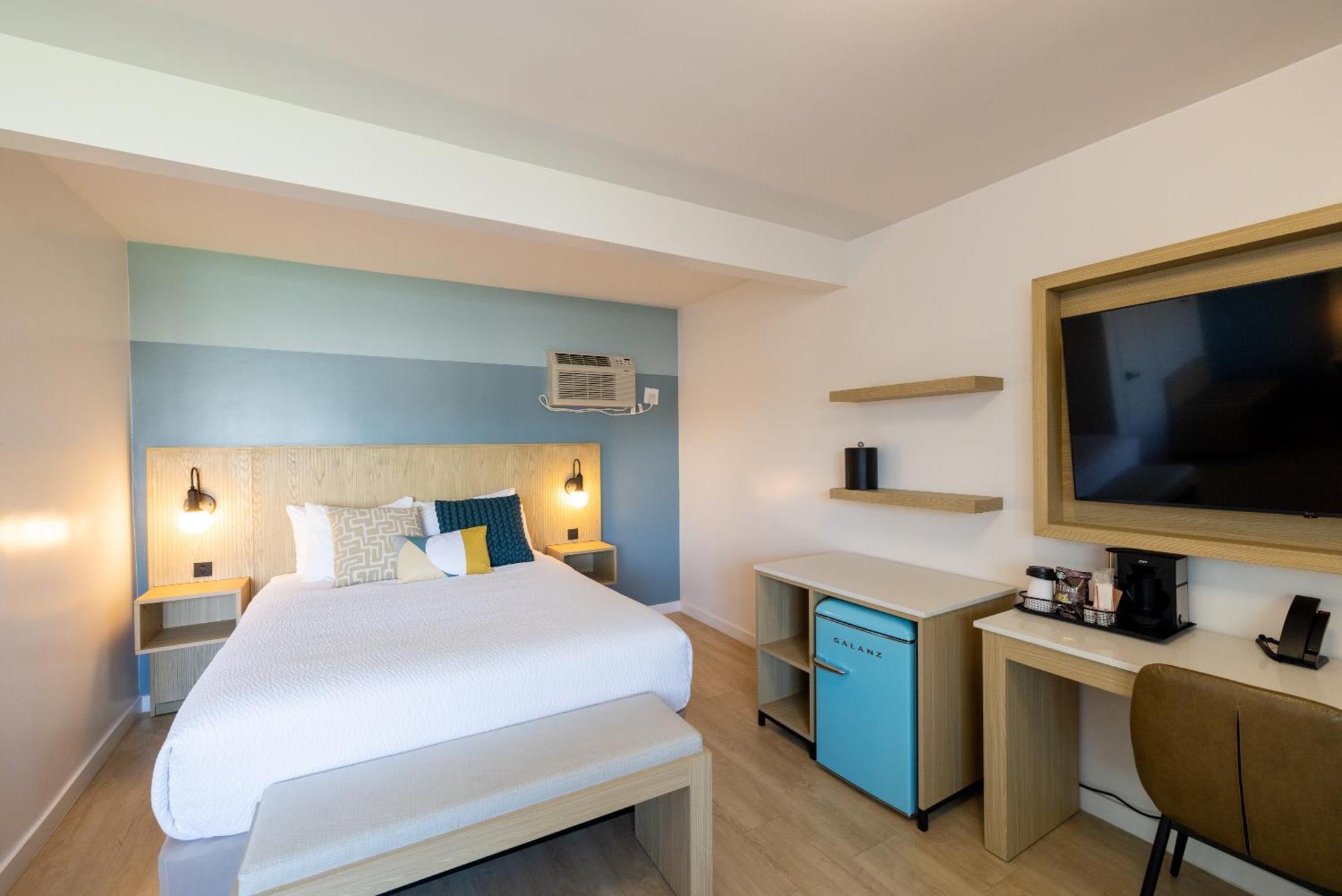 Tides Oceanview And 3* Pismo Beach