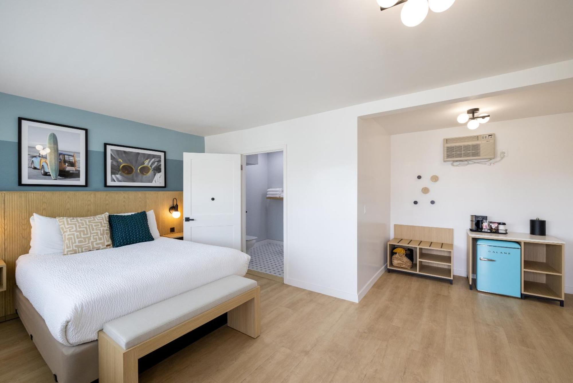 Tides Oceanview And Motel Pismo Beach