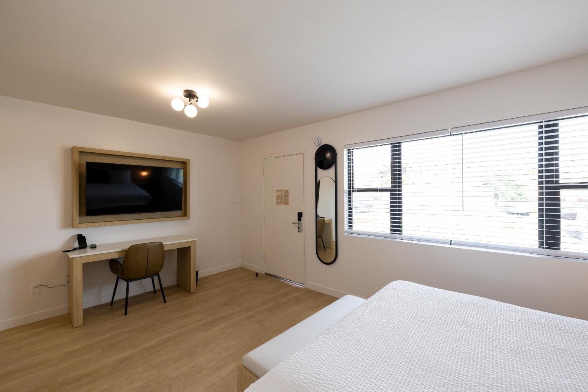 Motel Tides Oceanview And Pismo Beach
