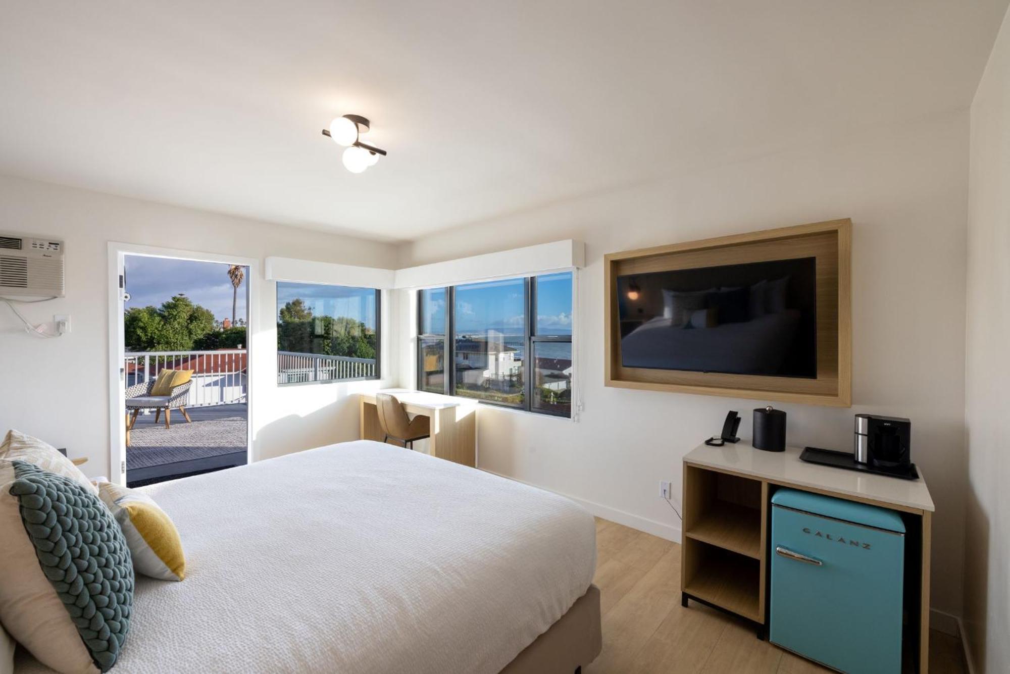 Tides Oceanview And Pismo Beach