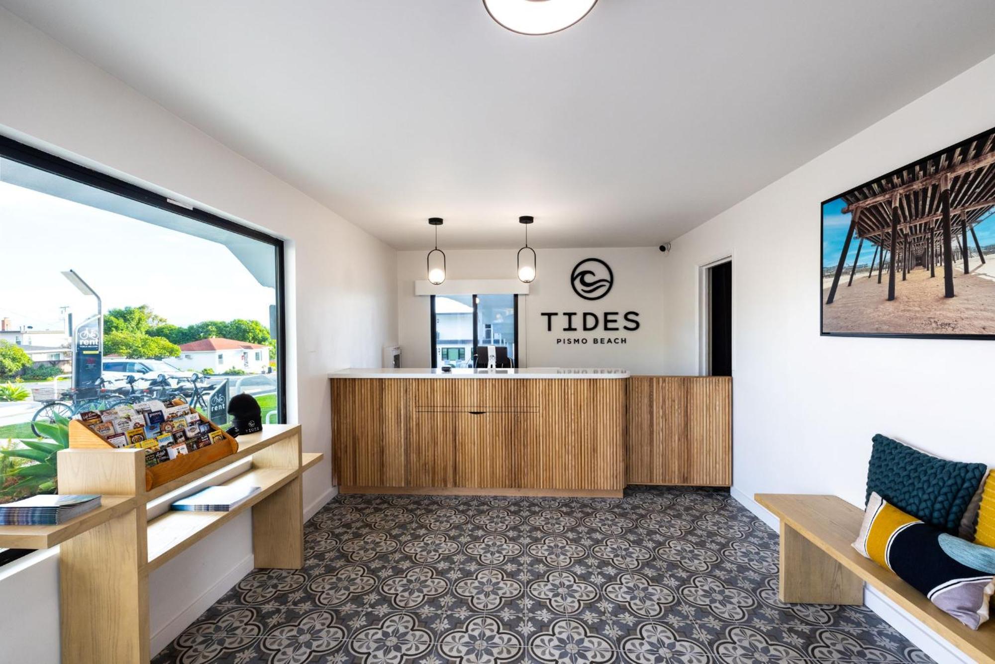 Tides Oceanview And 3* Pismo Beach