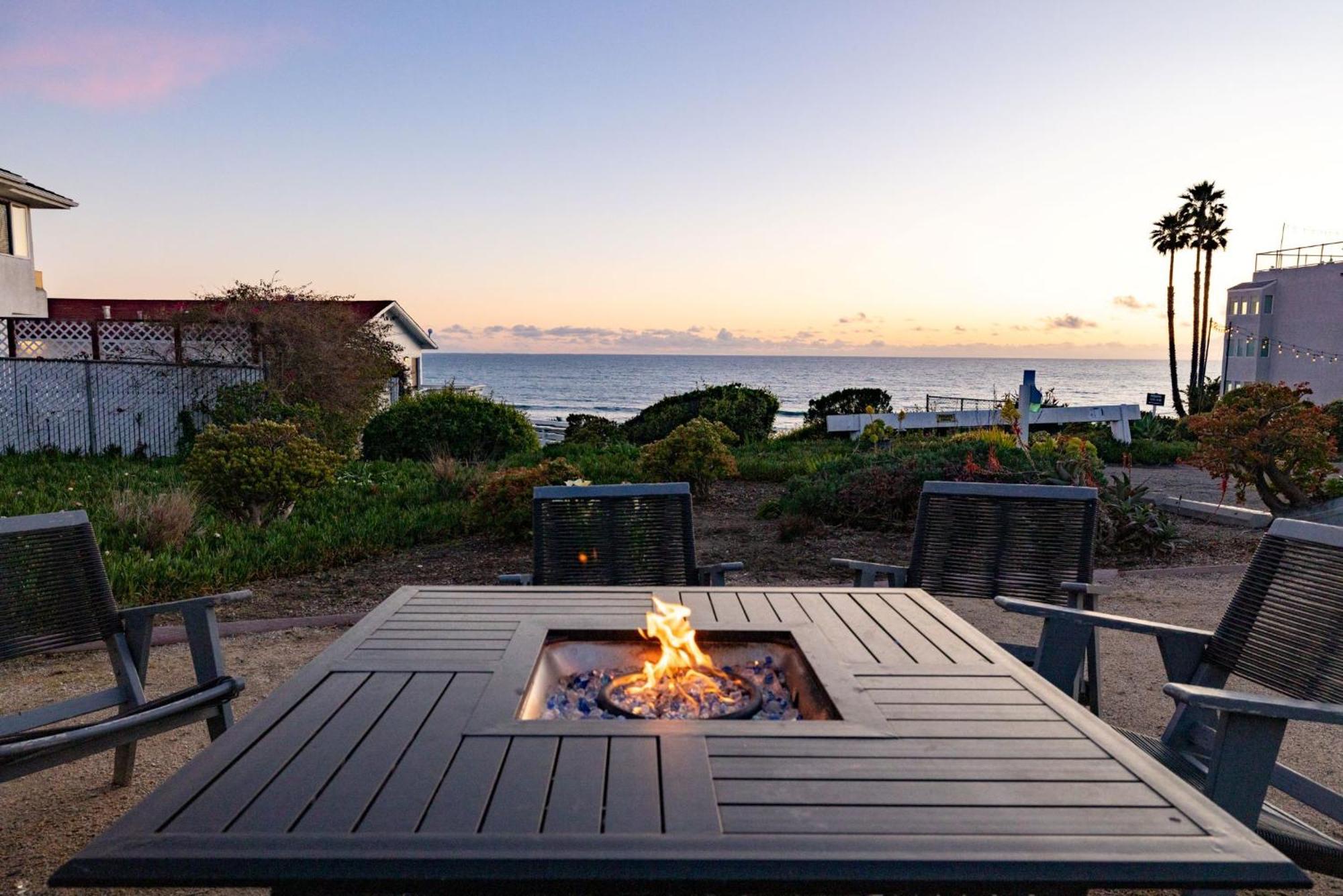 Tides Oceanview And Motel