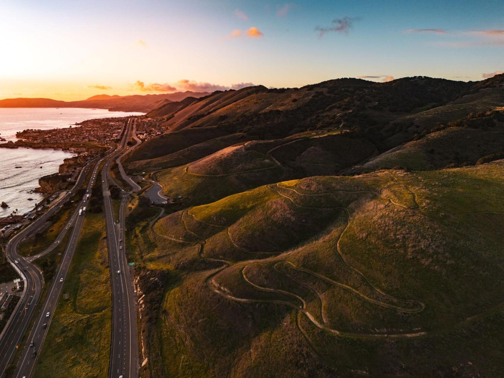 Motel Tides Oceanview And