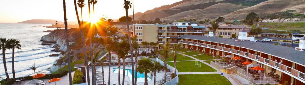 Tides Oceanview And Motel